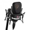 Студийный микрофон NEUMANN TLM 107 Black